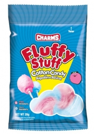 C.D.GIOCHI PZ.12 FILATO FLUFFY STUFF